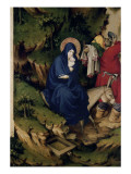 Retable de la Chartreuse de Champmol